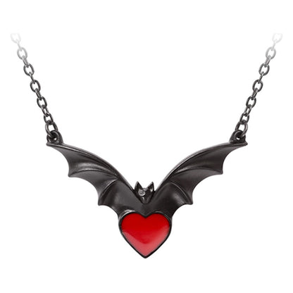 Alchemy Sombre Desir necklace