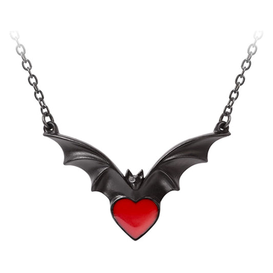 Alchemy Sombre Desir necklace