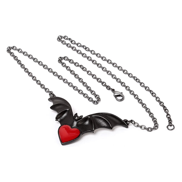 Alchemy Sombre Desir necklace