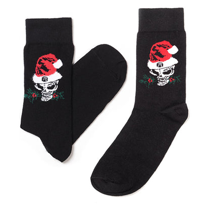 Alchemy The Xmas Alchemist socks