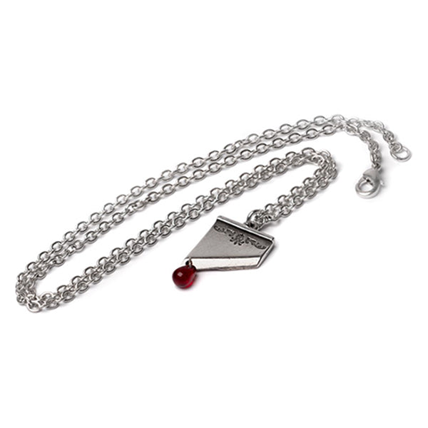 Alchemy Marie Antoinette pendant