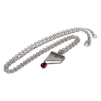 Alchemy Marie Antoinette pendant