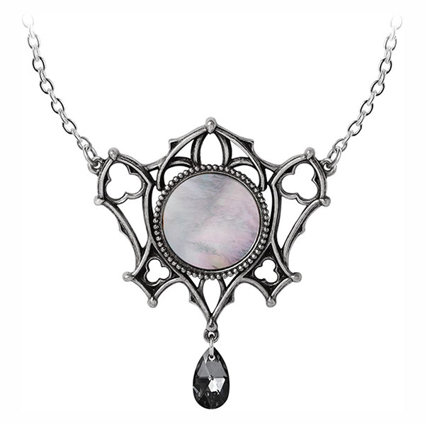 Alchemy The Ghost of Whitby necklace