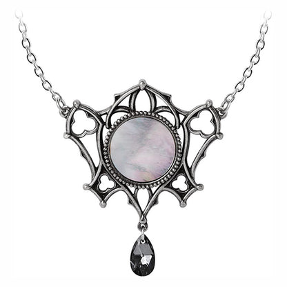Alchemy The Ghost of Whitby necklace