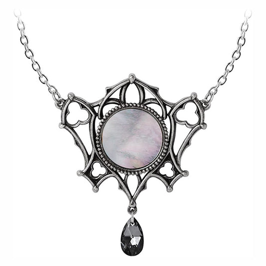 Alchemy The Ghost of Whitby necklace