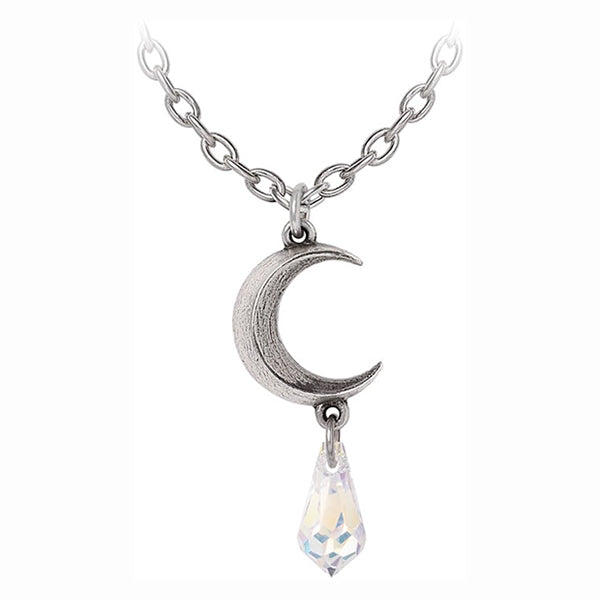 Alchemy Tears of the Moon pendant