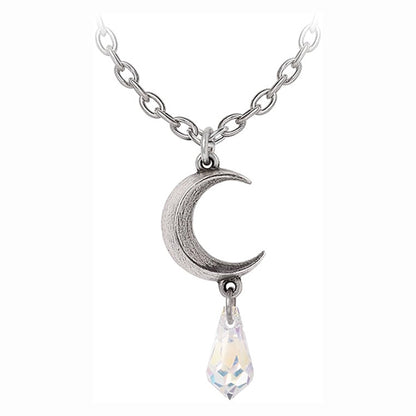 Alchemy Tears of the Moon pendant