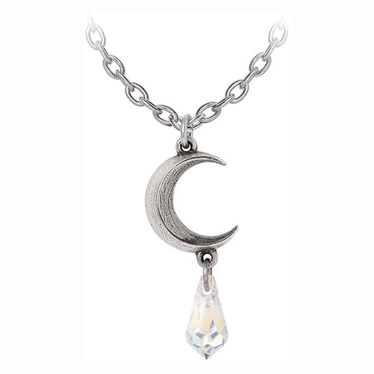 Alchemy Tears of the Moon pendant