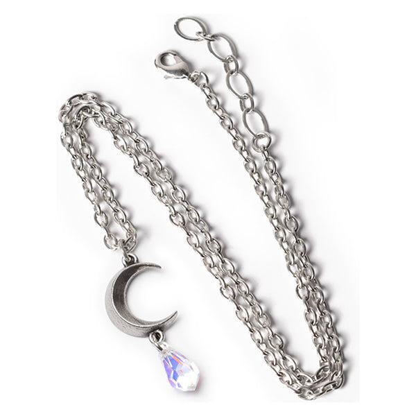 Alchemy Tears of the Moon pendant
