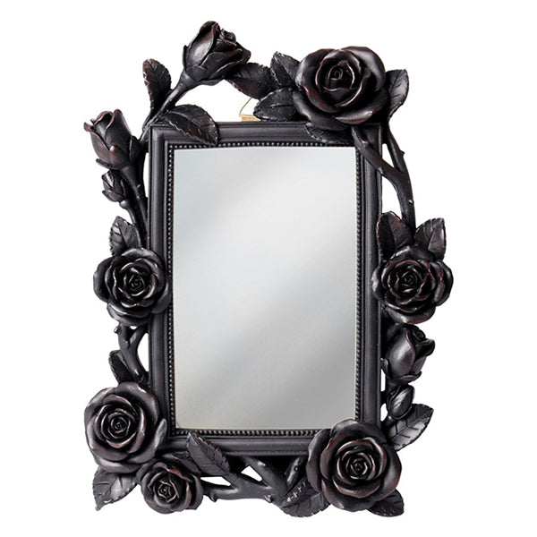 Alchemy Rose & Vine mirror