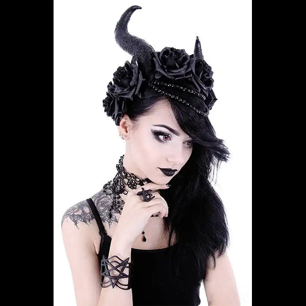 Restyle Pentagram bracelet