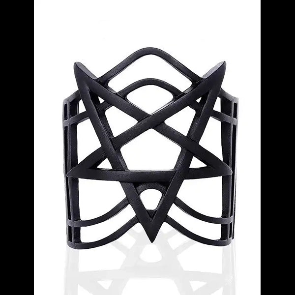 Restyle Pentagram bracelet