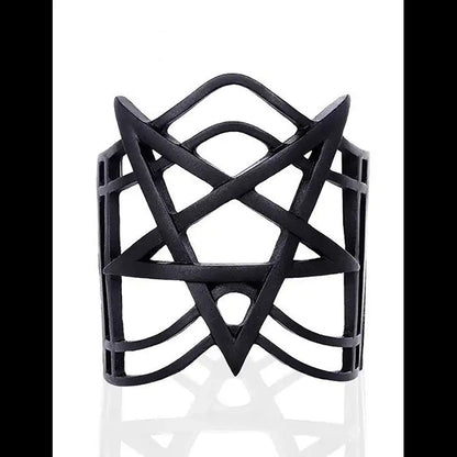 Restyle Pentagram bracelet