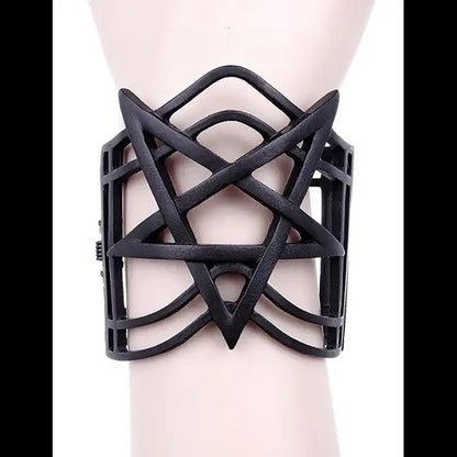 Restyle Pentagram bracelet