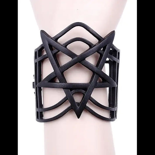 Restyle Pentagram bracelet