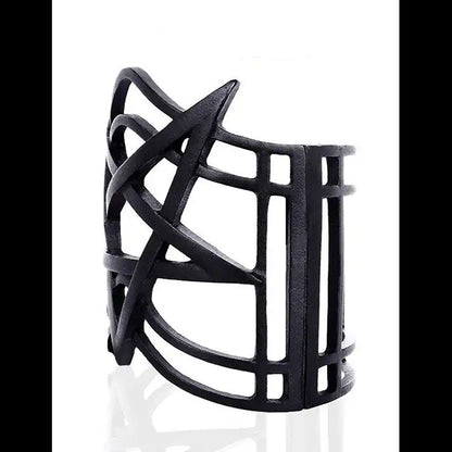 Restyle Pentagram bracelet