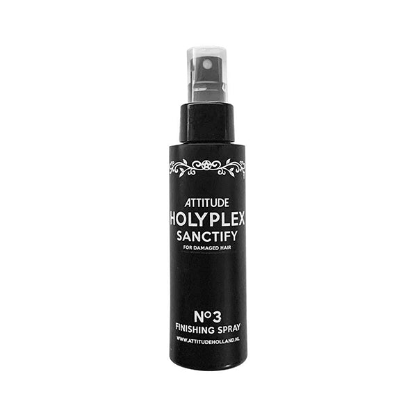 Attitude Holyplex Nº3 finishing spray