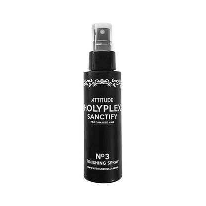 Attitude Holyplex Nº3 finishing spray