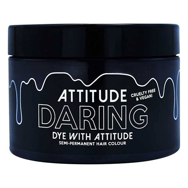 Attitude Daring hair dye