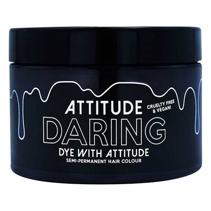Attitude Daring hair dye