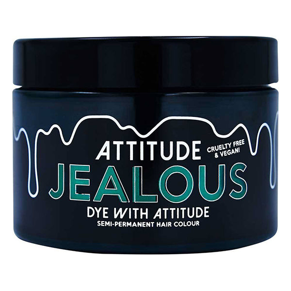 Attitude Jealous hair dye