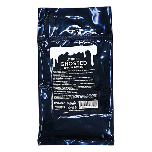 Attitude Ghosted bleach powder (50g)