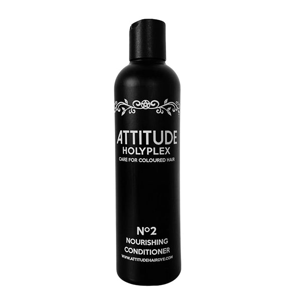 Attitude Holyplex Nº2 Nourishing conditioner