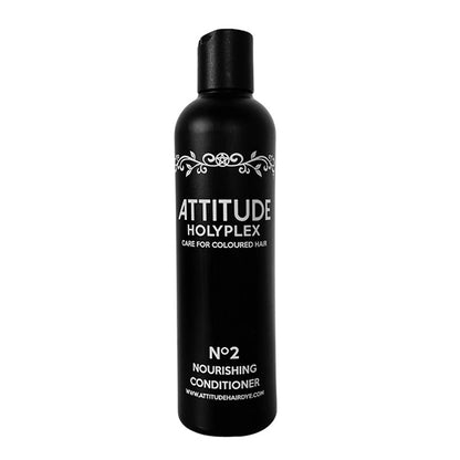 Attitude Holyplex Nº2 Nourishing conditioner