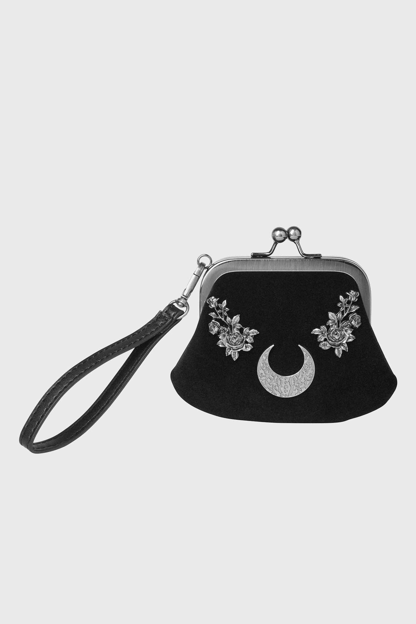 Celestial Coin Purse