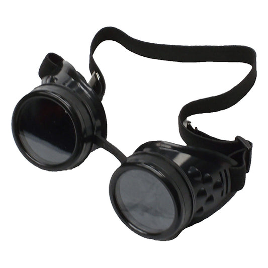 Poizen Industries CG1 goggles