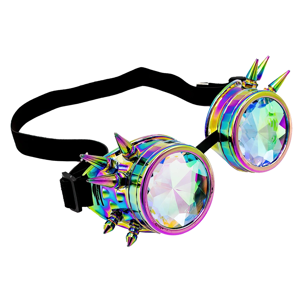 Poizen Industries Kaleidoscope goggles