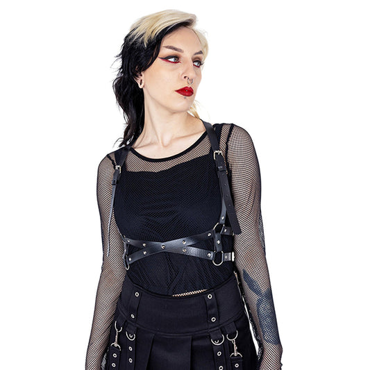 Poizen Industries Larisa chest harness