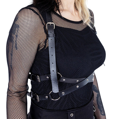 Poizen Industries Larisa chest harness