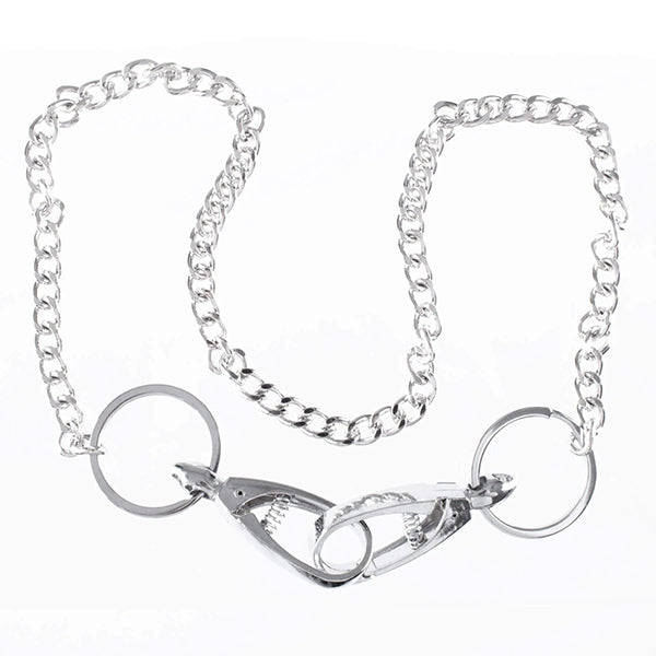 Poizen Industries Ravenbind chain