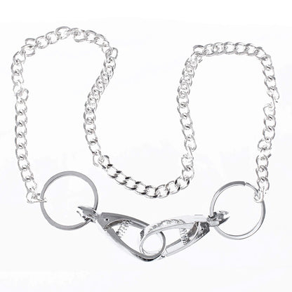 Poizen Industries Ravenbind chain