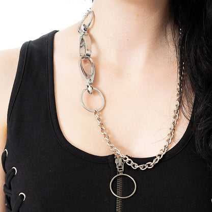 Poizen Industries Ravenbind chain