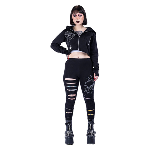Heartless Widowmaker leggings