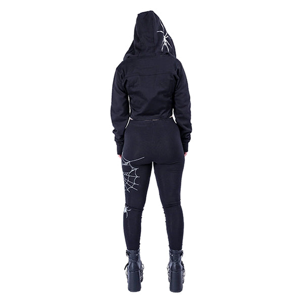Heartless Widowmaker leggings