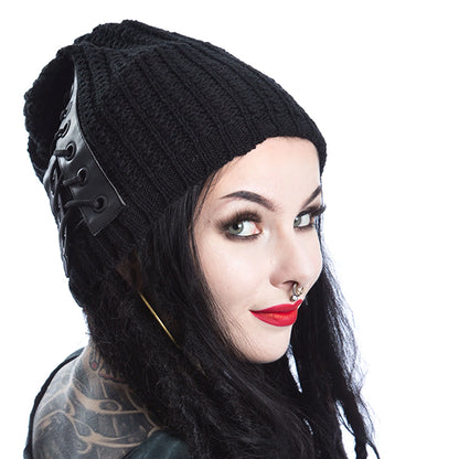 Vixxsin Zilla beanie