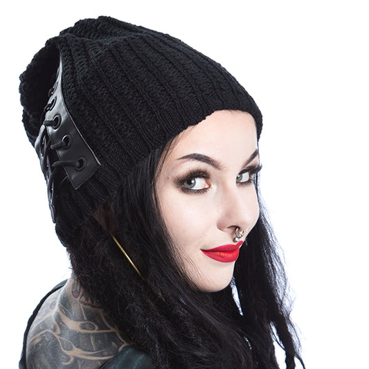 Vixxsin Zilla beanie