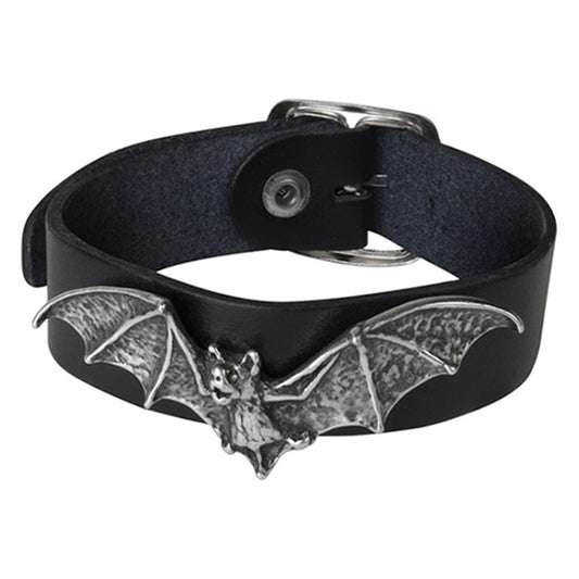 Alchemy Desmodus wrist strap