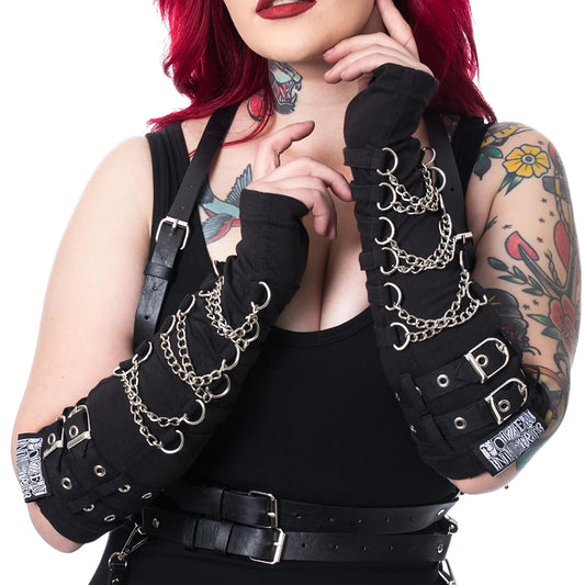 Poizen Industries Arch armwarmers
