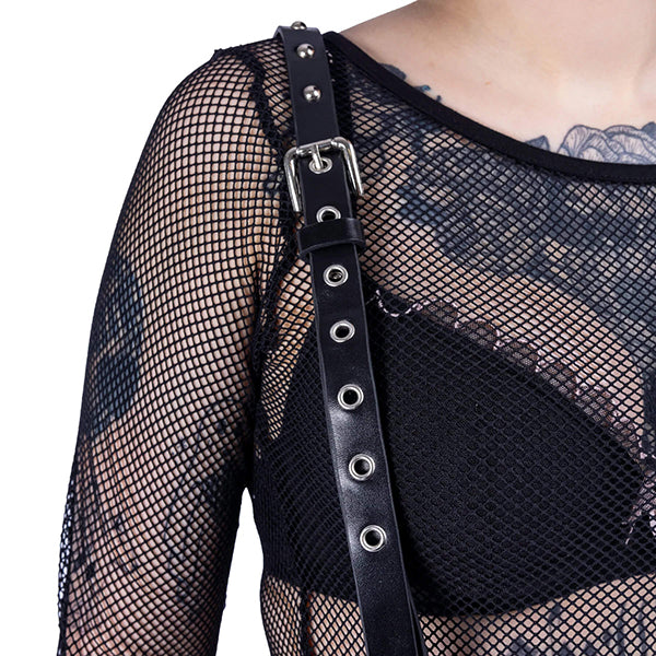 Vixxsin Deviant belt