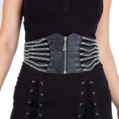 Poizen Industries Iris belt
