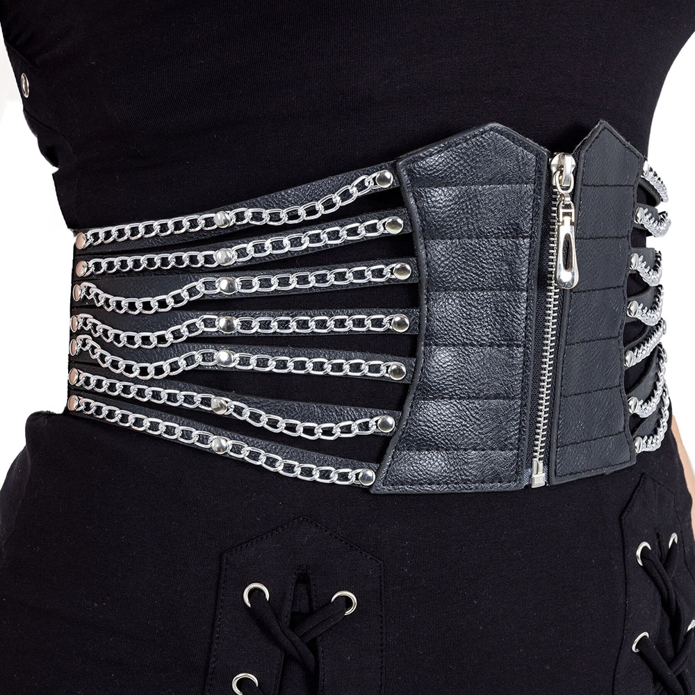 Poizen Industries Iris belt