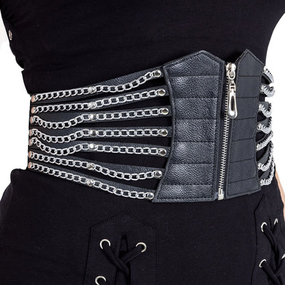 Poizen Industries Iris belt