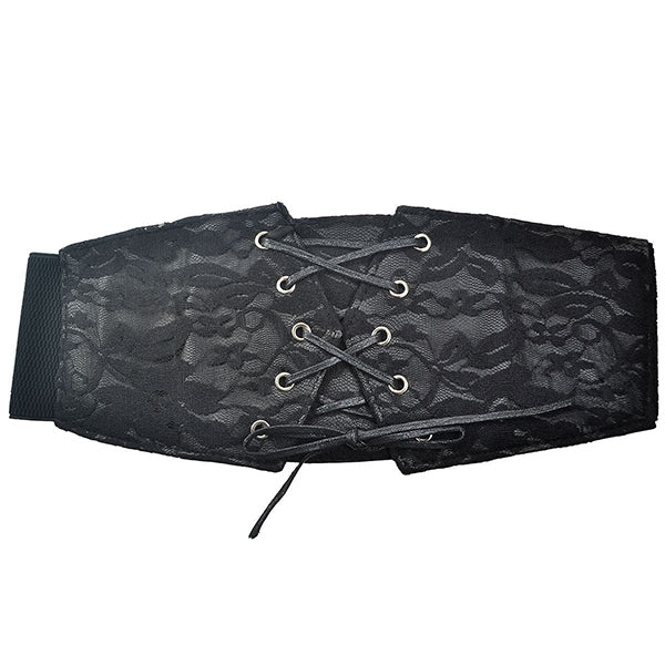 Vixxsin Lace corset belt