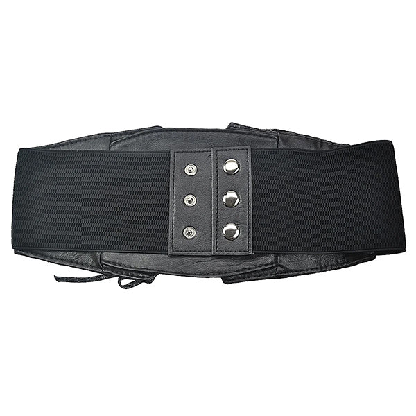 Vixxsin Lace corset belt