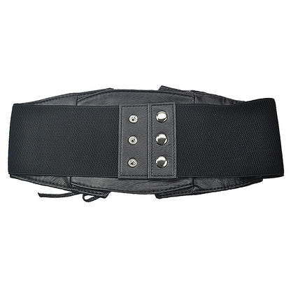 Vixxsin Lace corset belt