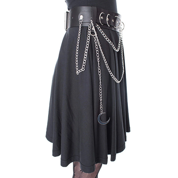 Heartless Moondusk belt